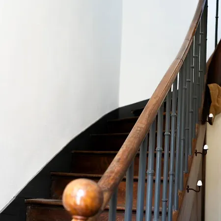 Chez Nous Privatunterkunft *