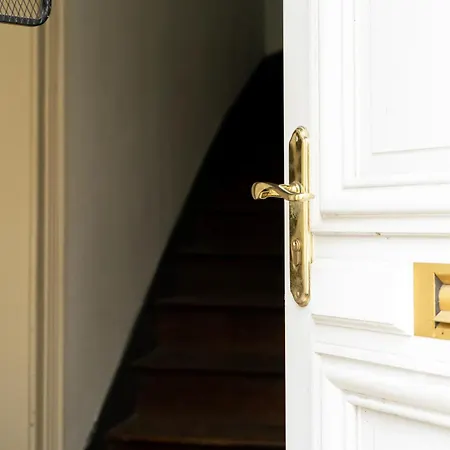 Privatunterkunft Chez Nous