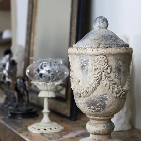 Chez Nous Δωμάτια σε οικογενειακή κατοικία