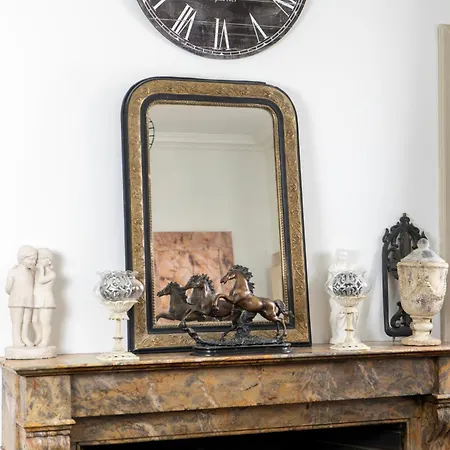 Privatunterkunft Chez Nous *