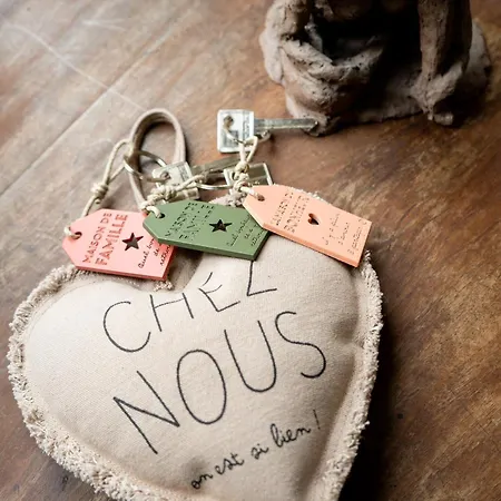 Chez Nous *