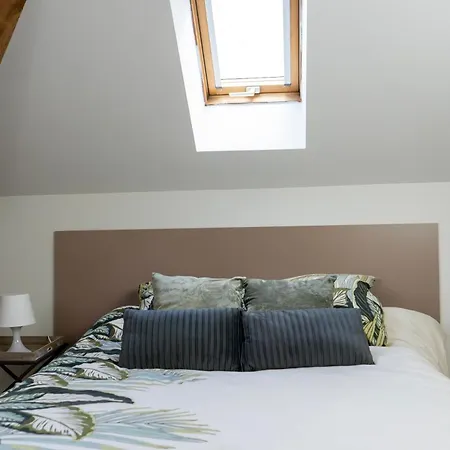 Chez Nous * Laval (Mayenne)