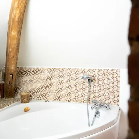 Privatunterkunft Chez Nous Laval (Mayenne)