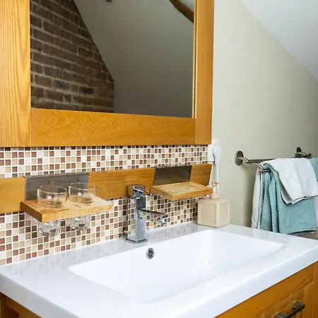 Privatunterkunft Chez Nous