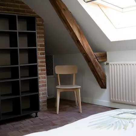 Privat bolig Chez Nous Laval (Mayenne)