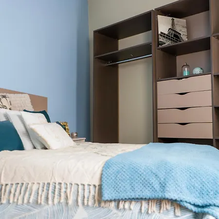 Chez Nous Alloggio in famiglia *