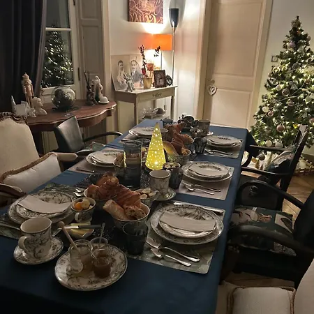 Chez Nous *