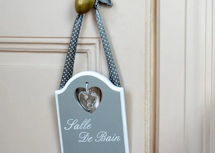 Chez Nous Laval (Mayenne)