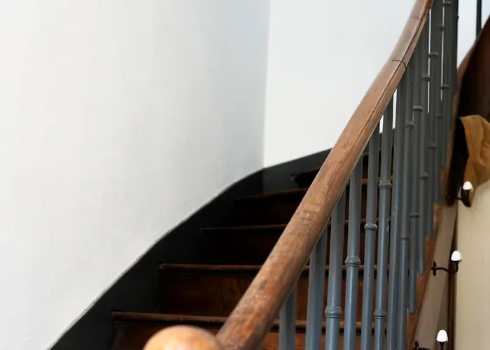 Chez Nous Alloggio in famiglia *