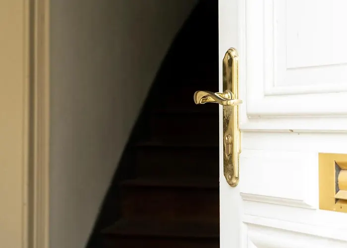 Alloggio in famiglia Chez Nous