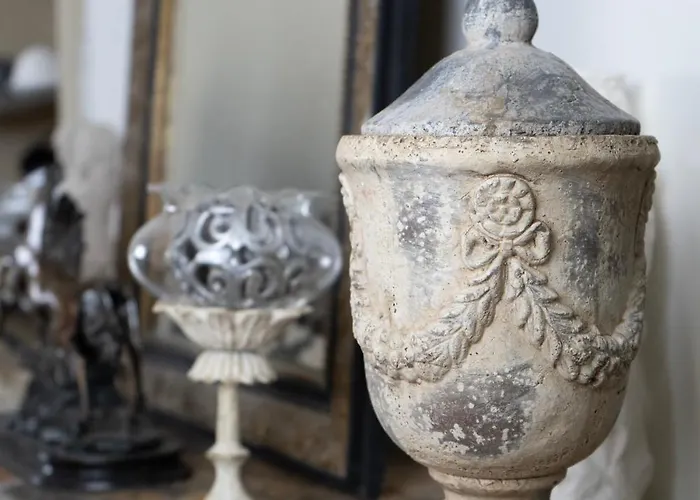 Chez Nous Alloggio in famiglia