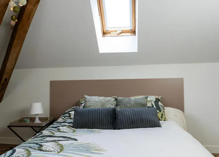 Chez Nous * Laval (Mayenne)