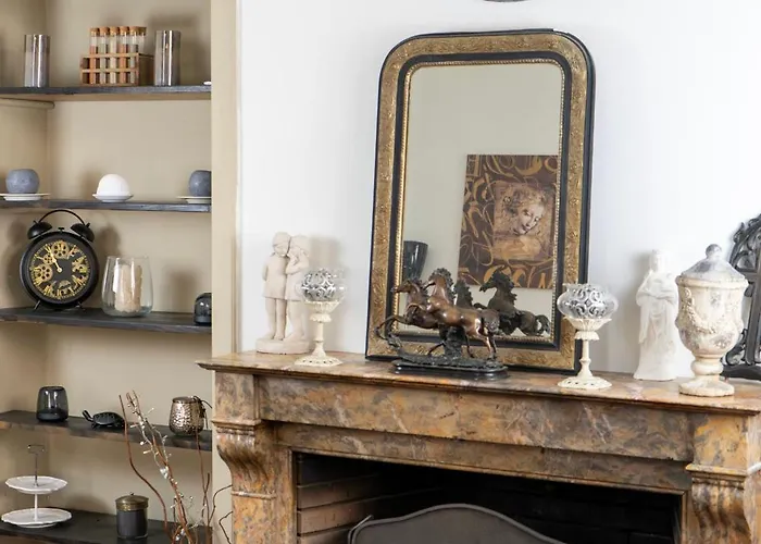 Alloggio in famiglia Chez Nous