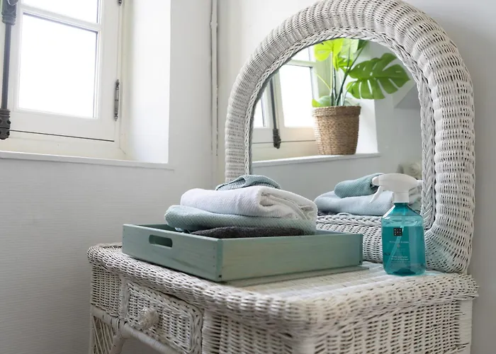 Chez Nous Alloggio in famiglia *