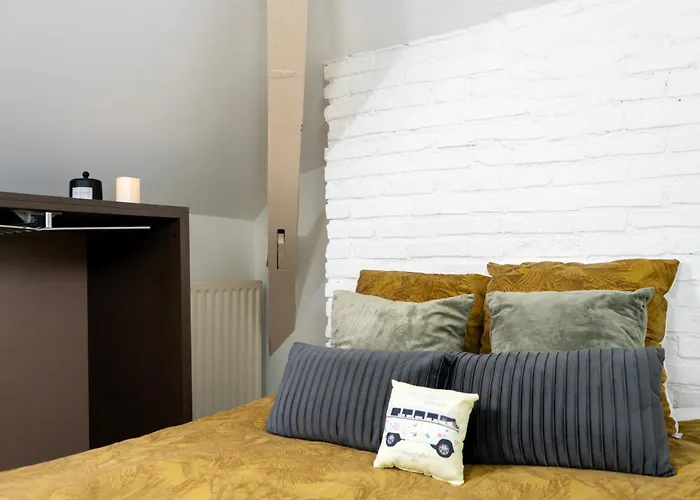 Alloggio in famiglia Chez Nous *