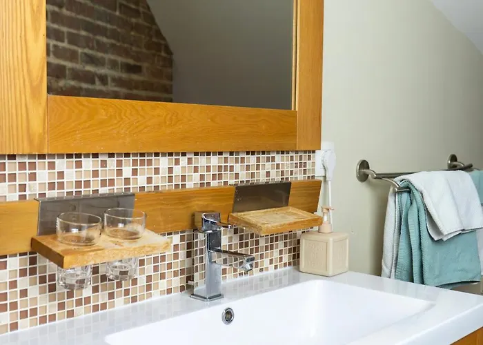 Alloggio in famiglia Chez Nous