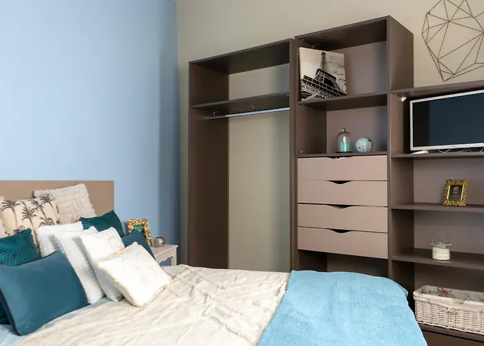 Chez Nous Alloggio in famiglia *