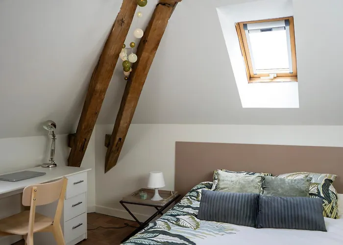 Chez Nous * Laval (Mayenne)