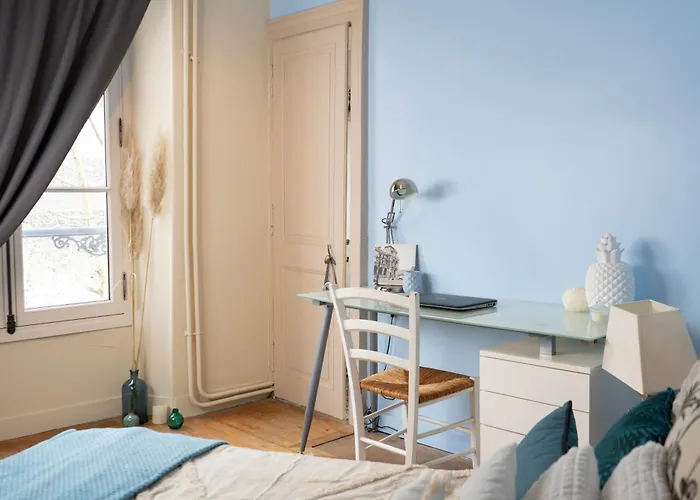 Alloggio in famiglia Chez Nous *