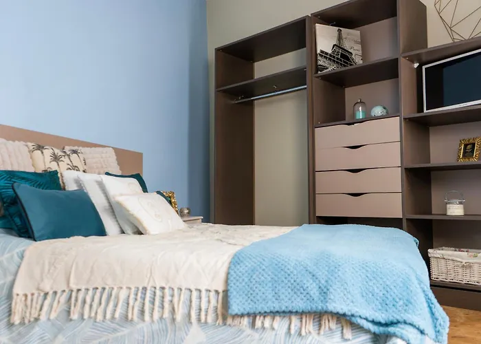 Chez Nous Alloggio in famiglia *