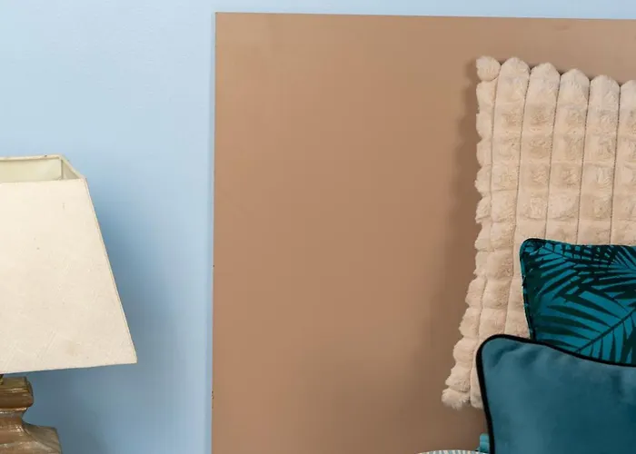 Alloggio in famiglia Chez Nous Laval (Mayenne)