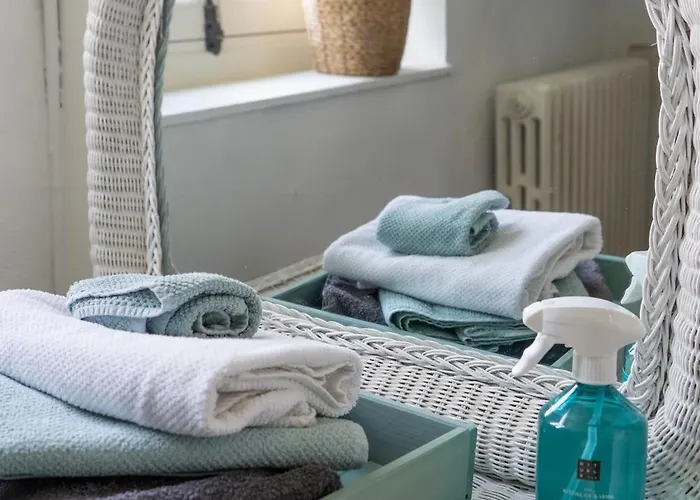 Alloggio in famiglia Chez Nous *