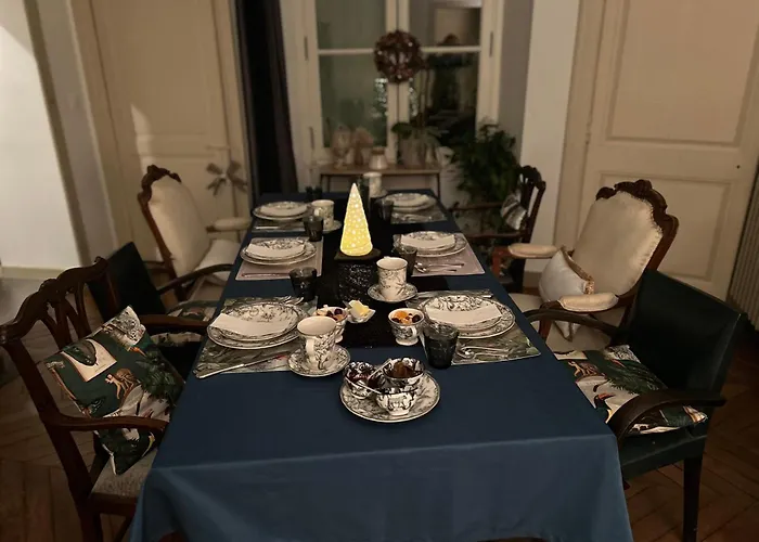 Chez Nous * Laval (Mayenne)